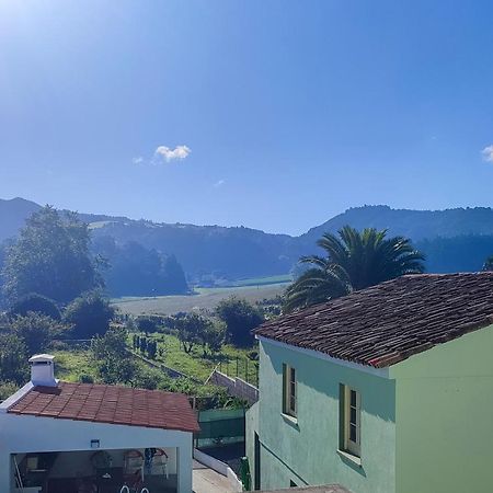 Atlantic Farmer House Βίλα Furnas  Εξωτερικό φωτογραφία